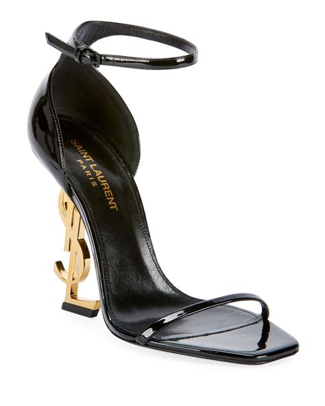 saltos ysl|ysl sandals sale.